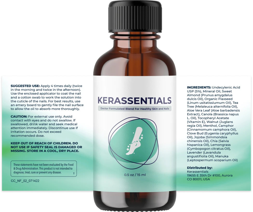 Kerassentials